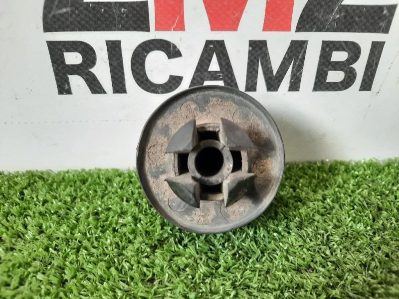 Guarnizione ANT Porta ANT SX Mercedes Classe SLK R170 1997