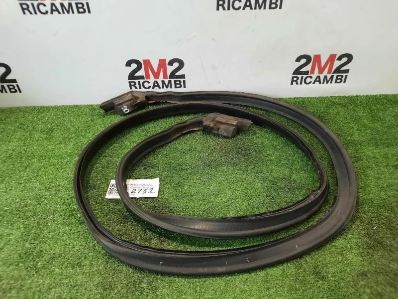 Guarnizione ANT Porta ANT SX Mercedes Classe SLK R170 1997