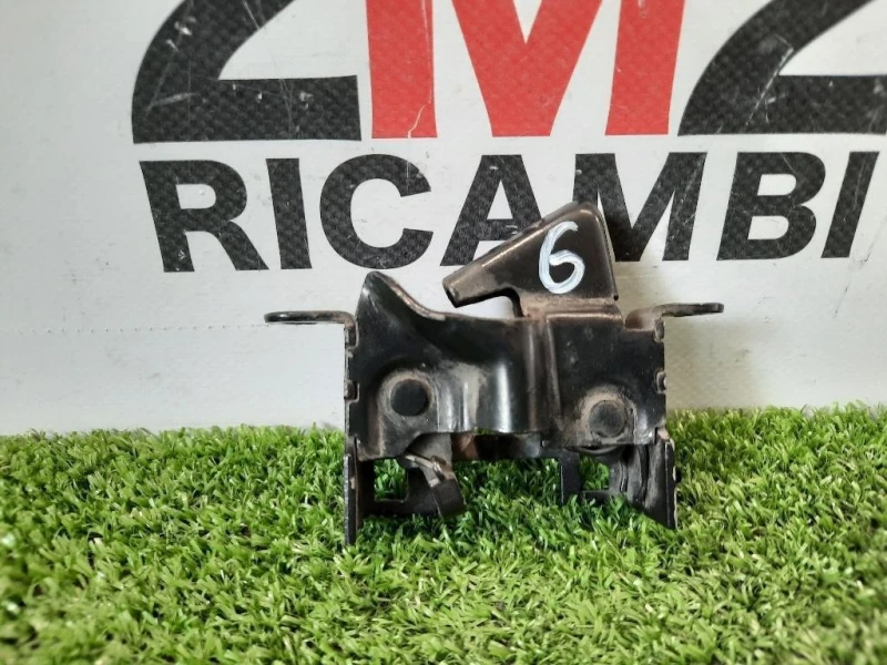 Guarnizione ANT Porta ANT SX Mercedes Classe SLK R170 1997