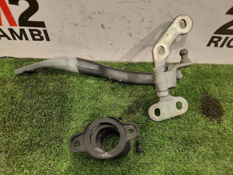 Guarnizione ANT Porta ANT SX Mercedes Classe SLK R170 1997