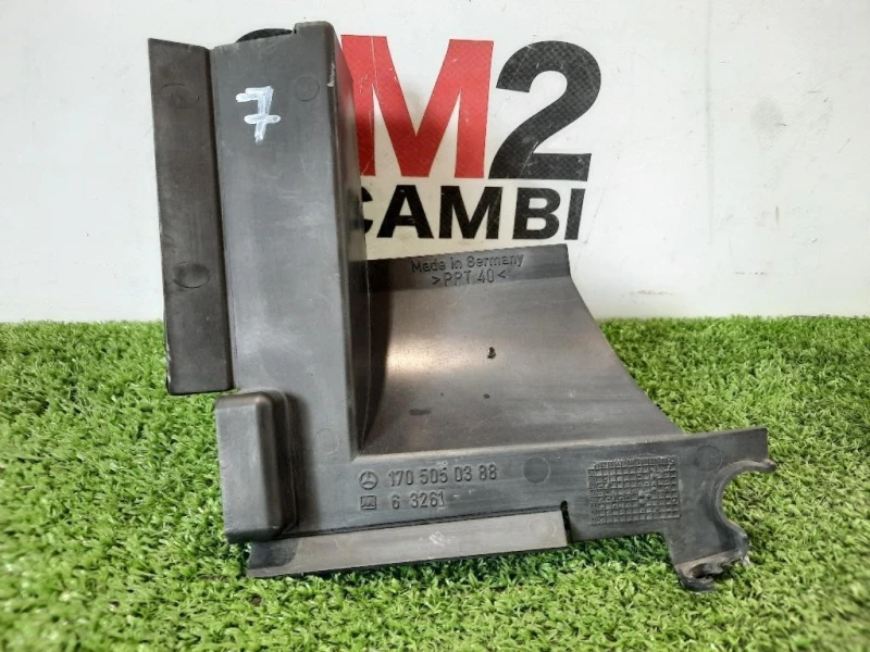 Guarnizione ANT Porta ANT SX Mercedes Classe SLK R170 1997