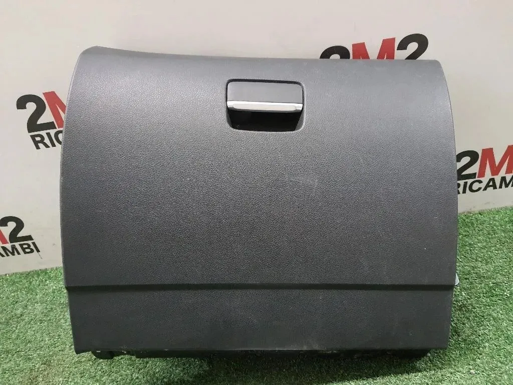 BOX Portaoggetti Completo A2466800091 Mercedes Classe B W246 2012