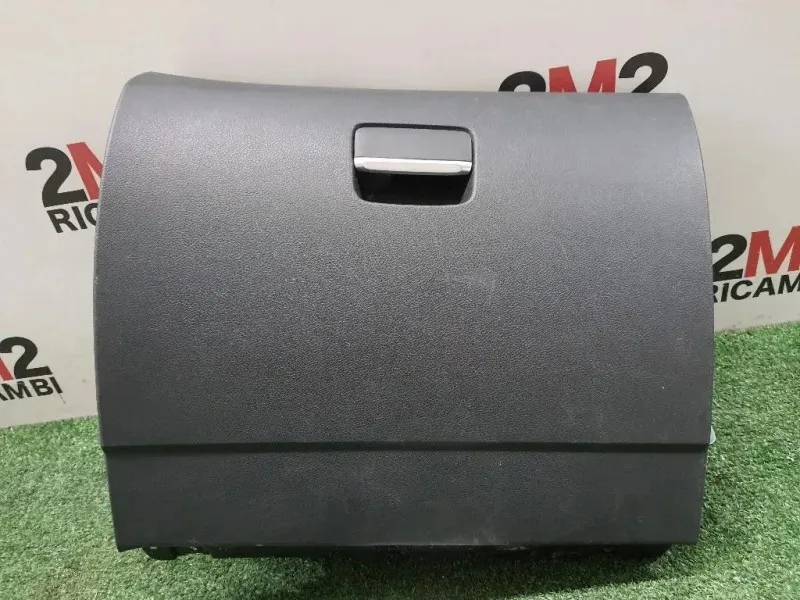 BOX Portaoggetti Completo A2466800091 Mercedes Classe B W246 2012