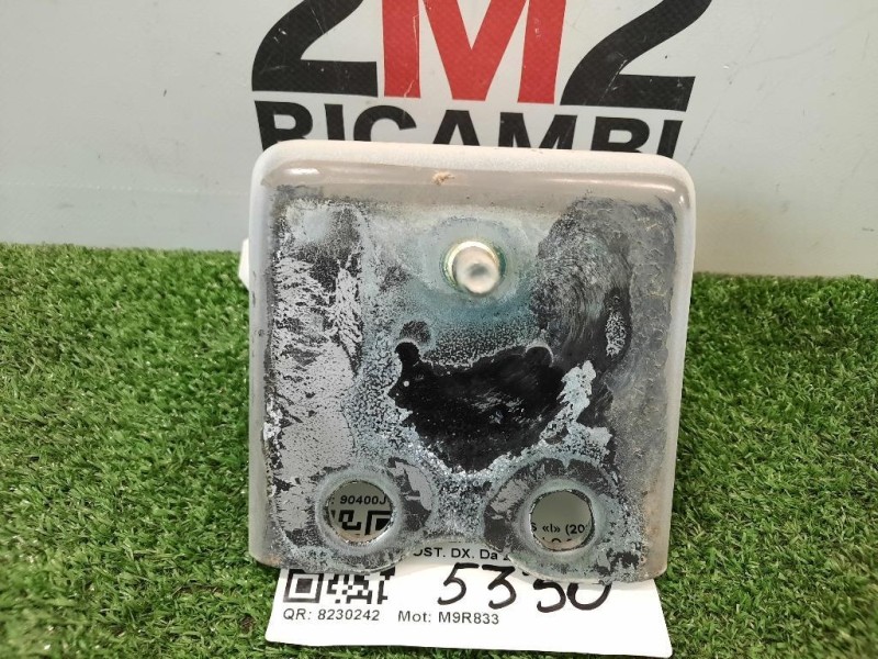 Guarnizione ANT Porta ANT SX Mercedes Classe SLK R170 1997