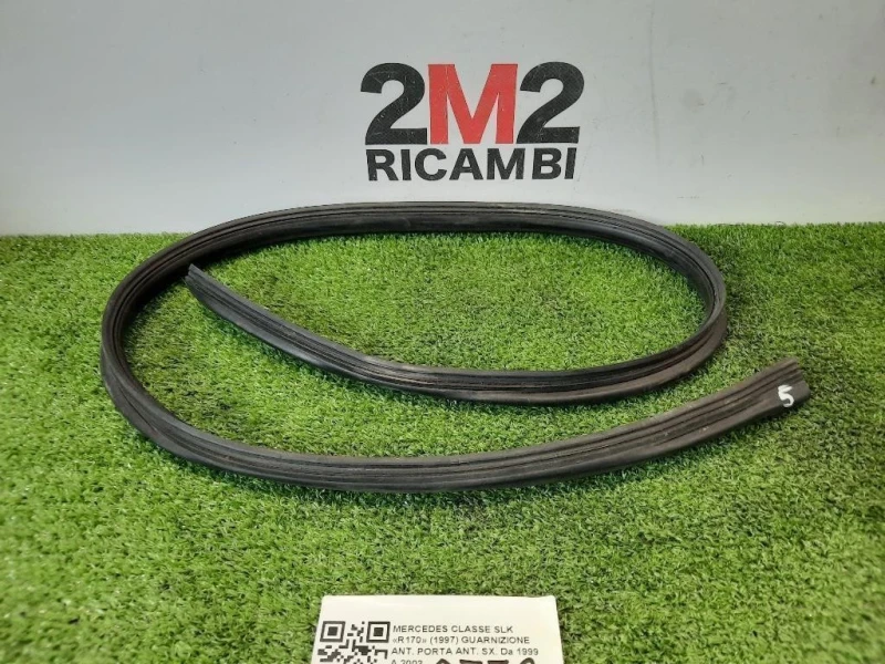 Guarnizione ANT Porta ANT SX Mercedes Classe SLK R170 1997