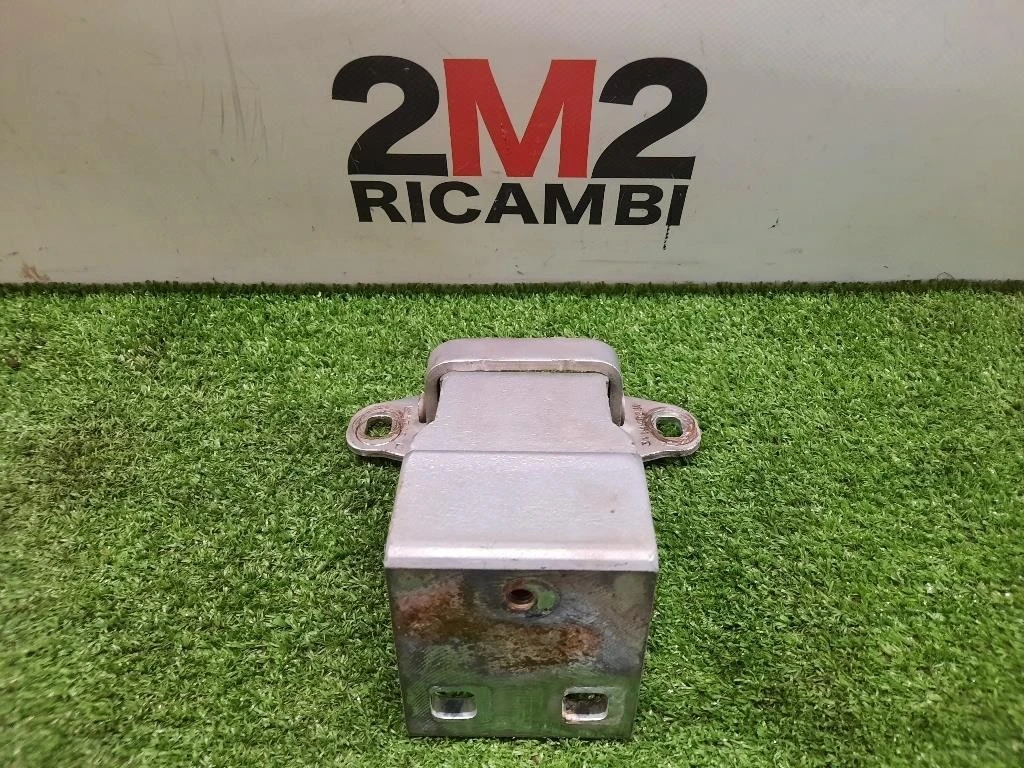 Cerniera Portello SUP POST SX 52850558AB SUPERIORE Jeep Cherokee III 2002