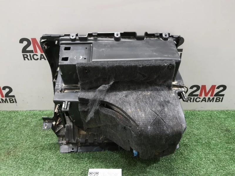 BOX Portaoggetti Completo A2466800091 Mercedes Classe B W246 2012