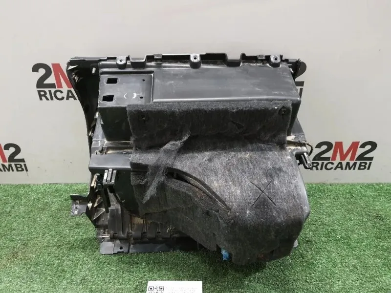 BOX Portaoggetti Completo A2466800091 Mercedes Classe B W246 2012