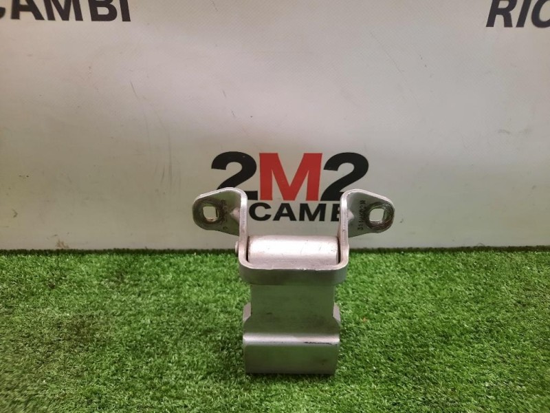 Guarnizione ANT Porta ANT SX Mercedes Classe SLK R170 1997