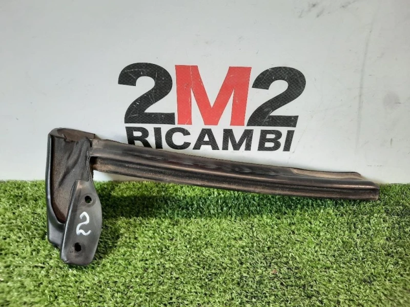 Guarnizione ANT Porta ANT SX Mercedes Classe SLK R170 1997