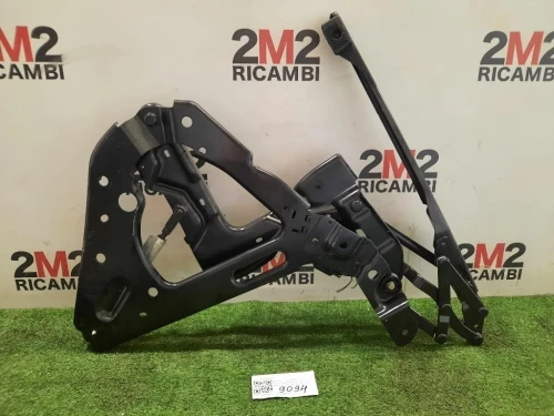 Cerniera Tetto Apribile DX 8200361118 DX Renault Megane II CC 2003