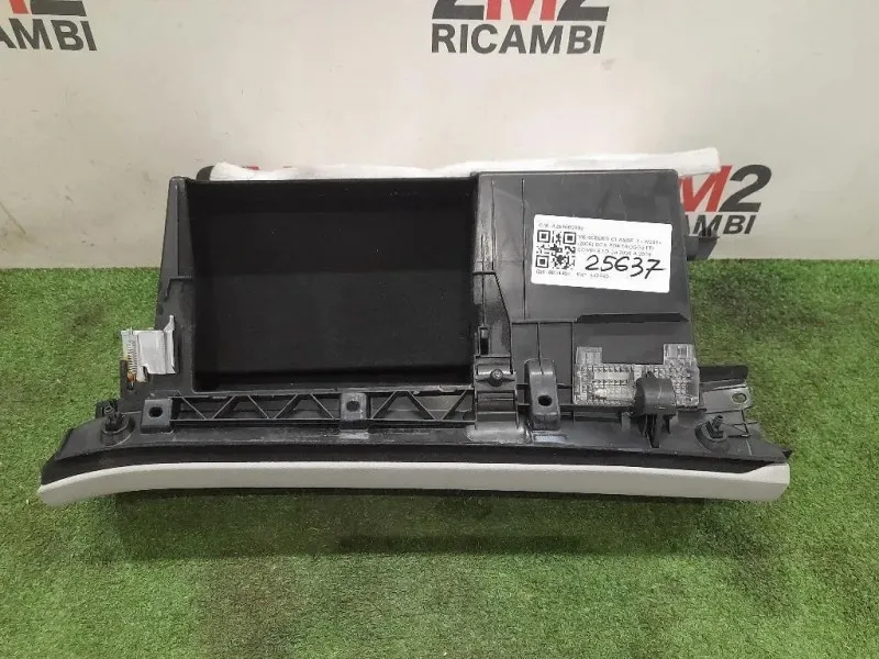 BOX Portaoggetti Completo A2516800291 Mercedes Classe R W251 2006