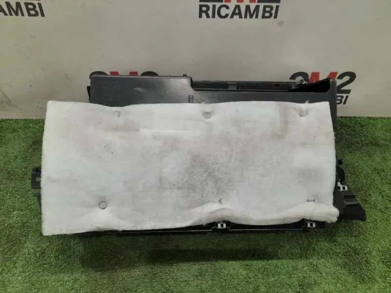 BOX Portaoggetti Completo A2516800291 Mercedes Classe R W251 2006