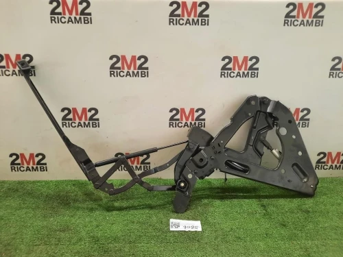 Cerniera Tetto Apribile SX 8200361107 SX Renault Megane II CC 2003