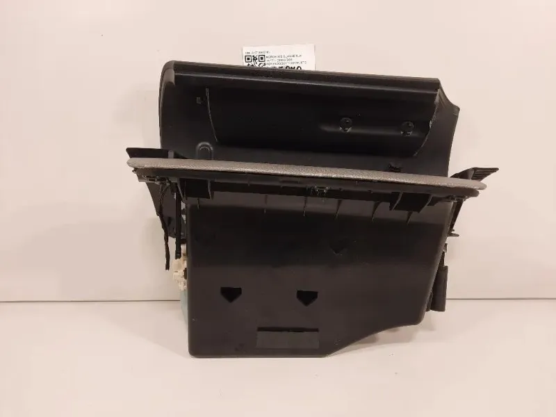 BOX Portaoggetti Completo A1716800191 Mercedes Classe SLK R171 2004