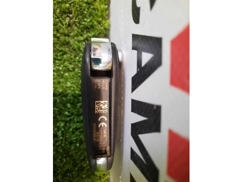 Chiave Remoto 9674001080 Peugeot 208 I 2012