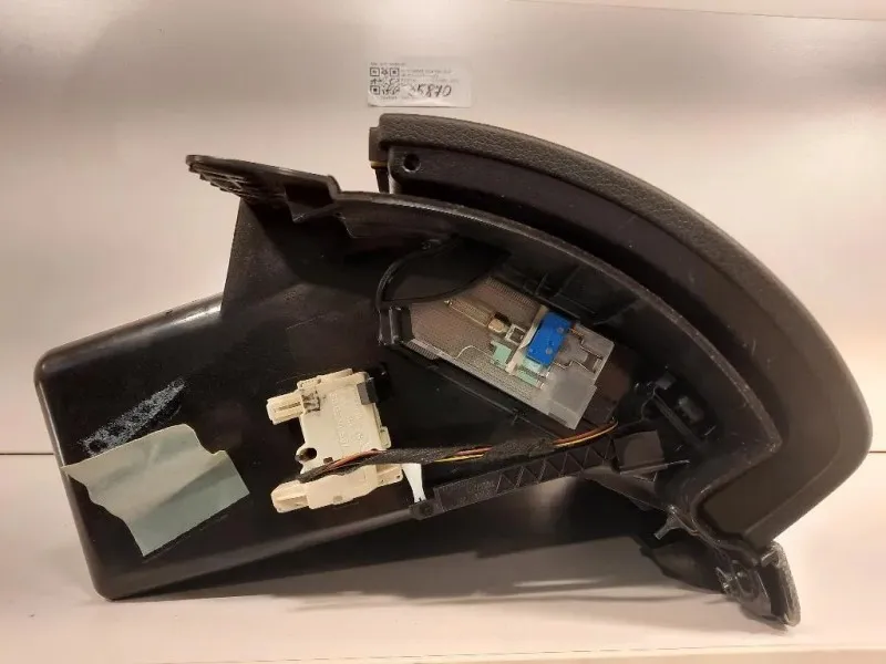 BOX Portaoggetti Completo A1716800191 Mercedes Classe SLK R171 2004