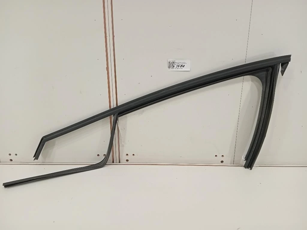 Guarnizione ANT Porta ANT SX 9810970780 Peugeot 208 II 2019