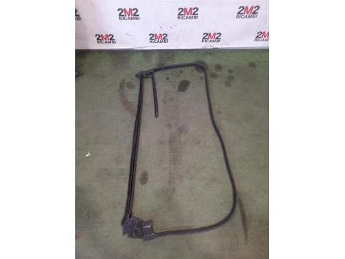 Guarnizione ANT Porta POST DX Ford Ranger IV 2012