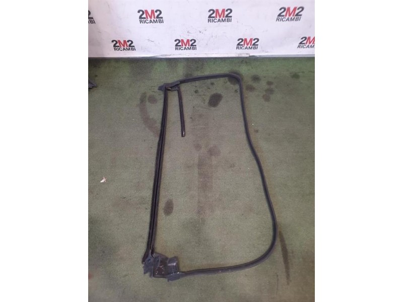 Guarnizione ANT Porta POST DX Ford Ranger IV 2012