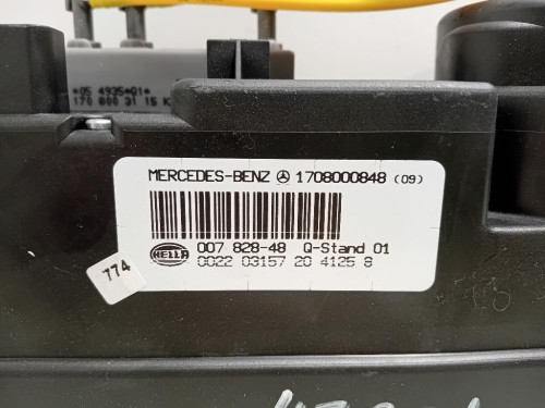 Guarnizione ANT Porta POST DX Ford Ranger IV 2012