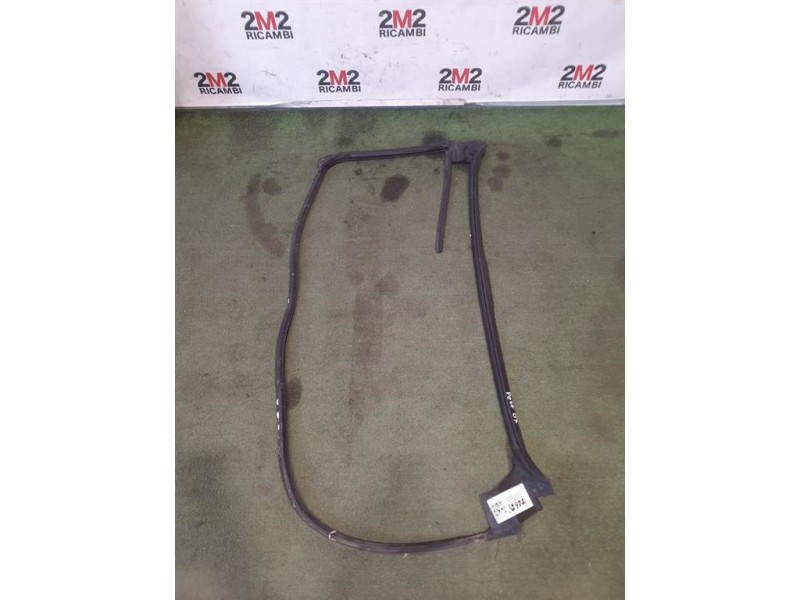 Guarnizione ANT Porta POST DX Ford Ranger IV 2012