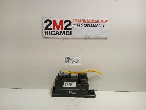 Guarnizione ANT Porta POST DX BJ32-253A10-A Land Rover Range Rover Evoque I 2011