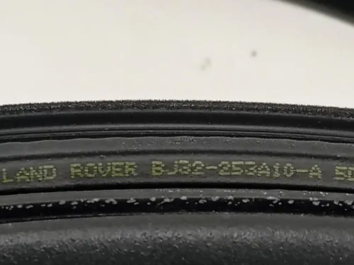 Guarnizione ANT Porta POST DX BJ32-253A10-A Land Rover Range Rover Evoque I 2011
