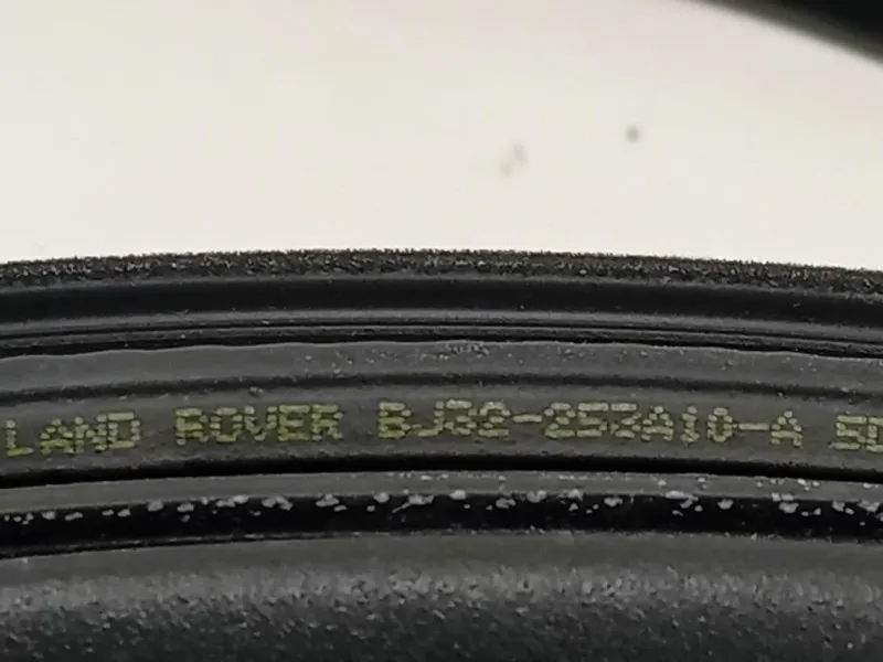 Guarnizione ANT Porta POST DX BJ32-253A10-A Land Rover Range Rover Evoque I 2011