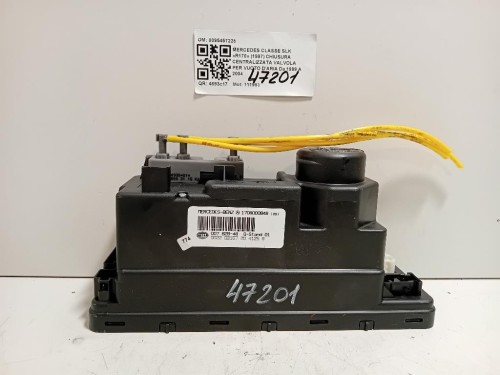 Guarnizione ANT Porta POST DX BJ32-253A10-A Land Rover Range Rover Evoque I 2011