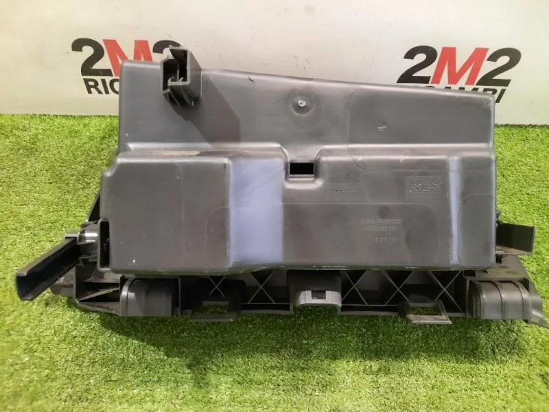 BOX Portaoggetti Completo 13262607 13373796 Opel Astra J 2012