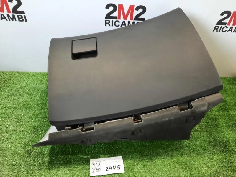 BOX Portaoggetti Completo 13308550 Opel Insignia A 2009