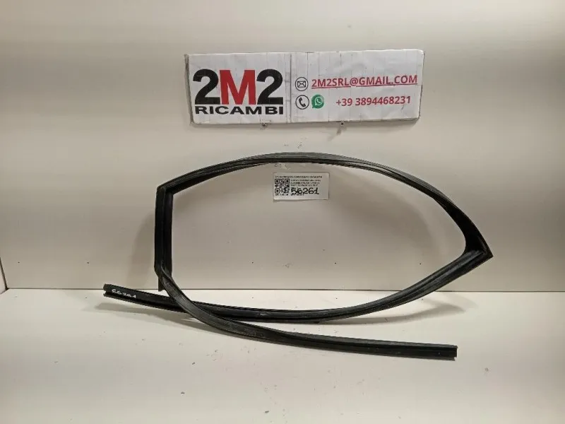 Guarnizione ANT Porta POST DX 823304EA3A Nissan Qashqai II 2014