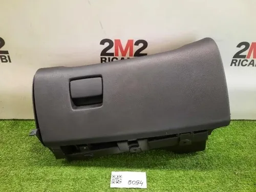 BOX Portaoggetti Completo 13339619 Opel Meriva B 2010