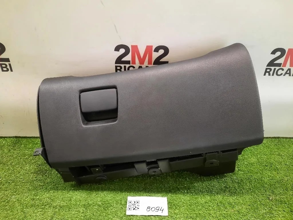 BOX Portaoggetti Completo 13339619 Opel Meriva B 2010