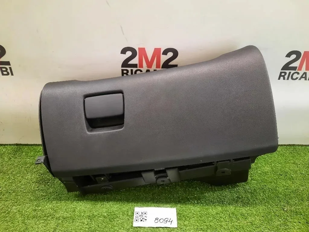 BOX Portaoggetti Completo 13339619 Opel Meriva B 2010