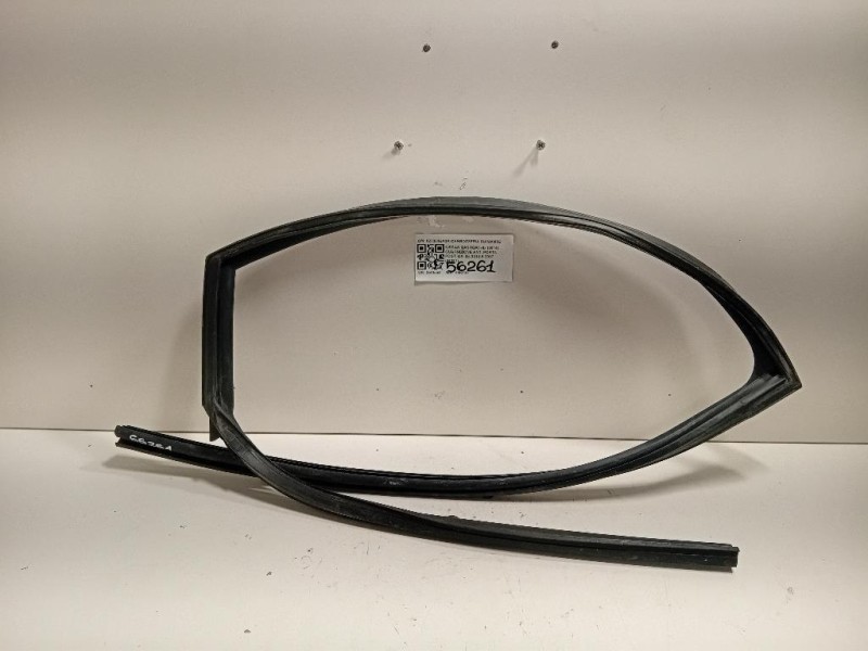 Guarnizione ANT Porta POST DX 823304EA3A Nissan Qashqai II 2014