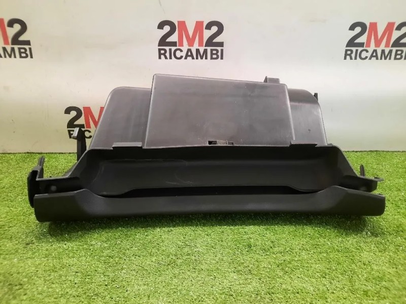 BOX Portaoggetti Completo 13339619 Opel Meriva B 2010