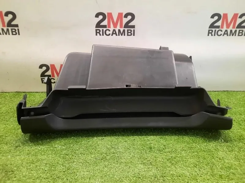 BOX Portaoggetti Completo 13339619 Opel Meriva B 2010