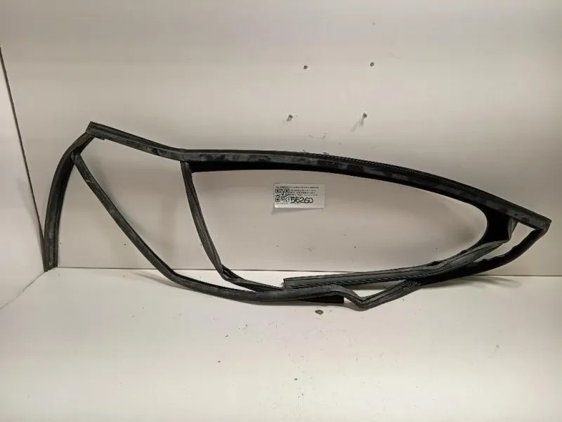 Guarnizione ANT Porta POST DX 5G9839432C Volkswagen GOLF VII 2017