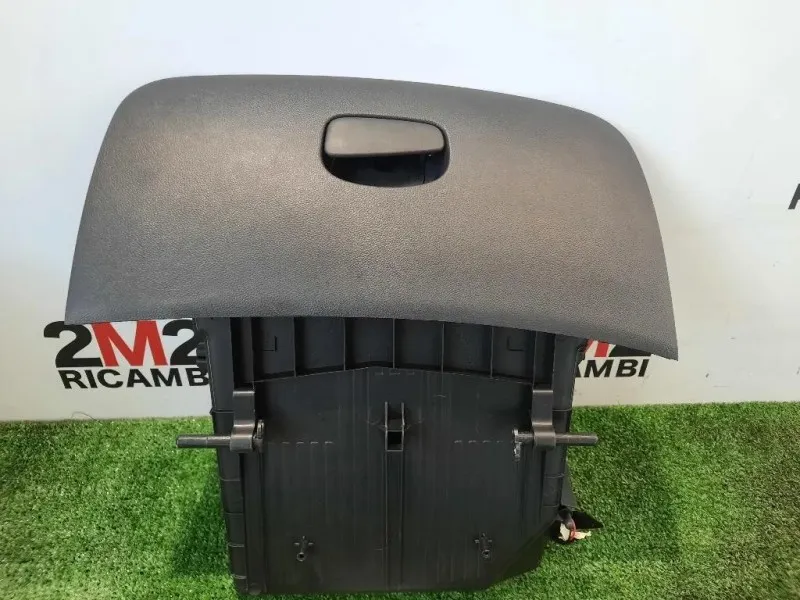 BOX Portaoggetti Completo 681089881R Renault CLIO IV 2016