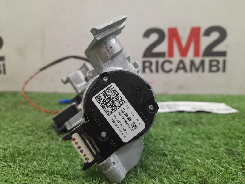 Cilindretto Commutatore Accensione 5Q0905865 1K0905851 Audi A3 8PA Sportback 2004