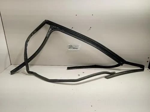 Guarnizione ANT Porta POST DX 5G9839432C Volkswagen GOLF VII 2017