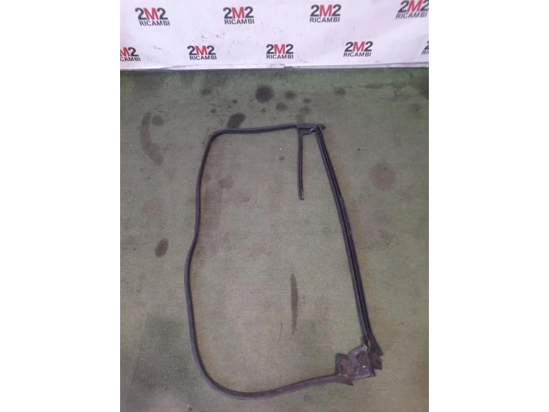 Guarnizione ANT Porta POST SX Ford Ranger IV 2012