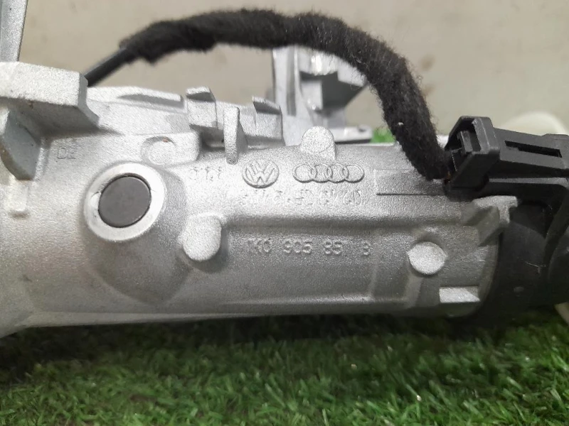 Cilindretto Commutatore Accensione 1K0905581B 1K0905865 Audi A3 8PA Sportback 2008