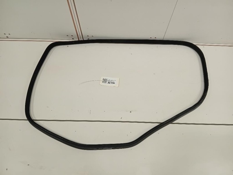 Guarnizione ANT Porta POST SX BJ32-253A10-A Land Rover Range Rover Evoque I 2011