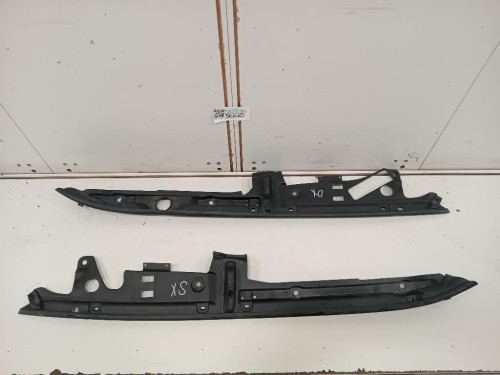 Guarnizione Capote ANT 5176734960551767349606 Bmw Serie 5 G30 Berlina 2016