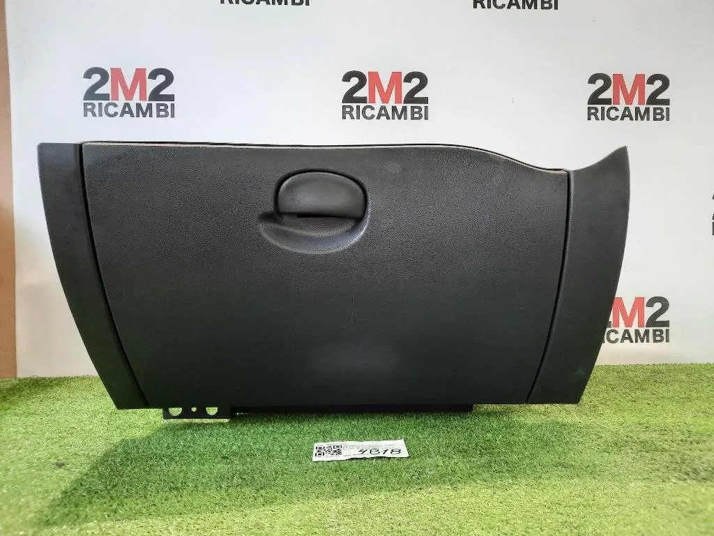 BOX Portaoggetti Completo 68500JY44A Renault Koleos I 2008