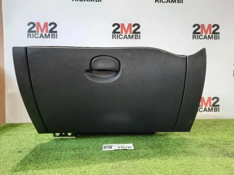 BOX Portaoggetti Completo 68500JY44A Renault Koleos I 2008