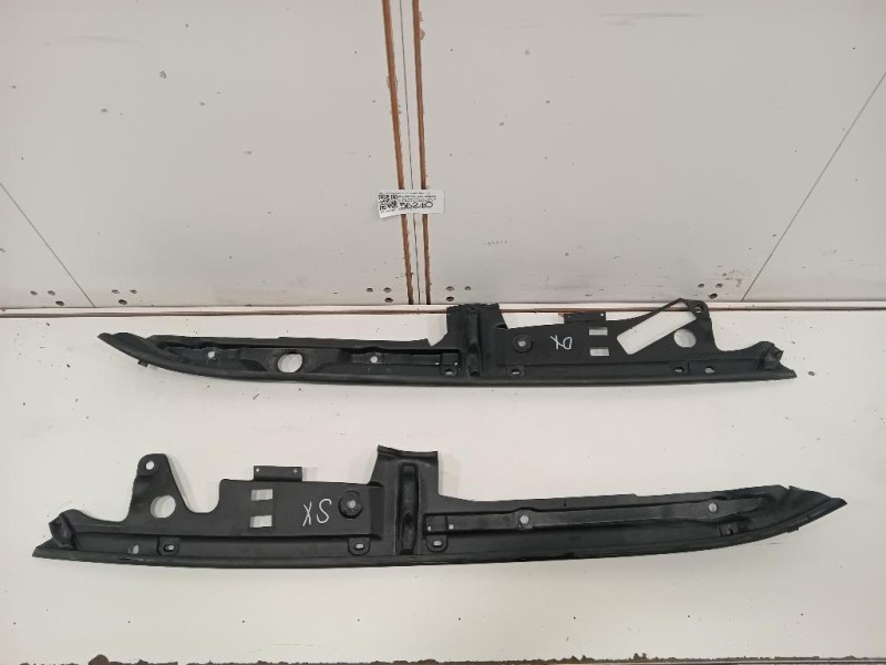 Guarnizione Capote ANT 5176734960551767349606 Bmw Serie 5 G30 Berlina 2016